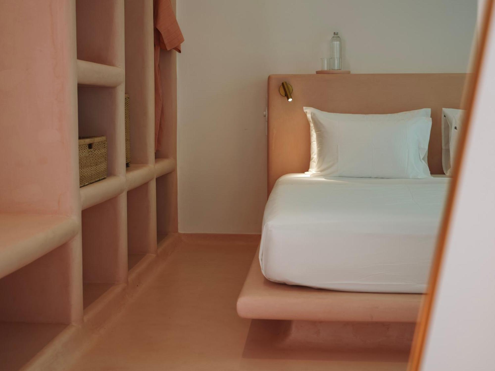 Animals Hotel Ahangama Værelse billede